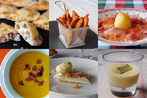 Menú De Navidad Recetas Fáciles Y Económicas