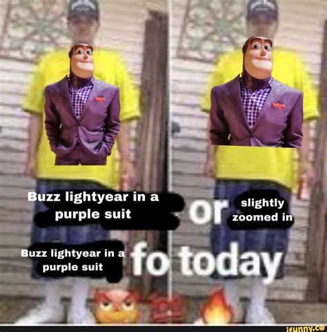 Buzz Lightyear In A Suit Meme Buzz Lightyear In A Suit Know Your Meme