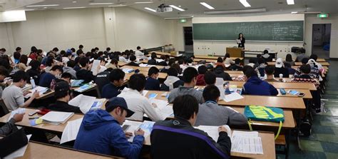 新入生研修会を開催しました ニュース 政治経済学部 東海大学 Tokai University