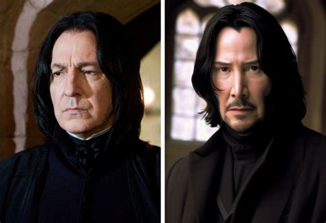 Actores Que Elegir Amos Para La Nueva Saga De Harry Potter Genial