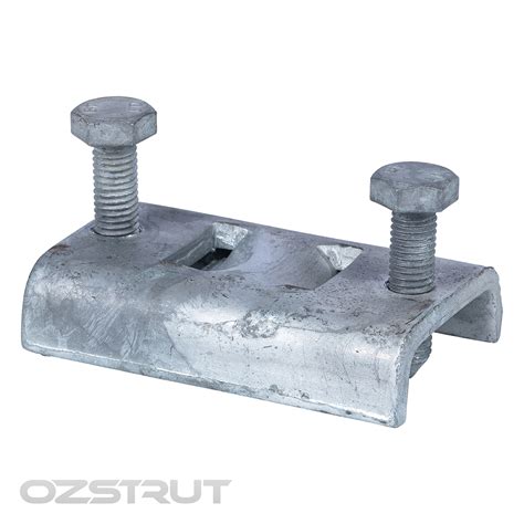 Internal I Beam Clamp Ozstrut