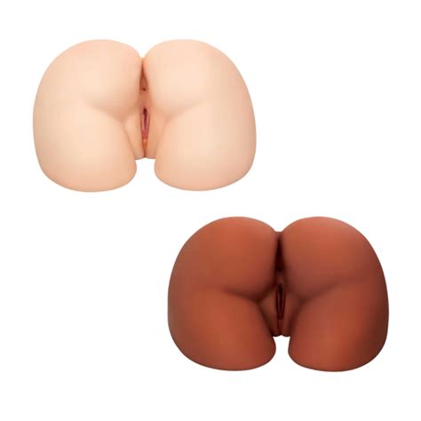 Perfect Ass XL Masturbator Ass Masturbators Fantasy Gifts NJ