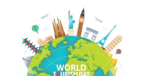 World Tourism Day 2023 Day History Theme Significance Asianet