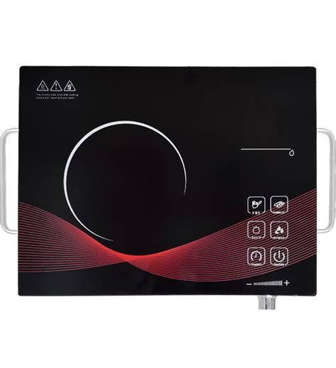 TYEMUI Electric Hot Plate Single Burner For Cooking Portable Countertop Free Standing Stove