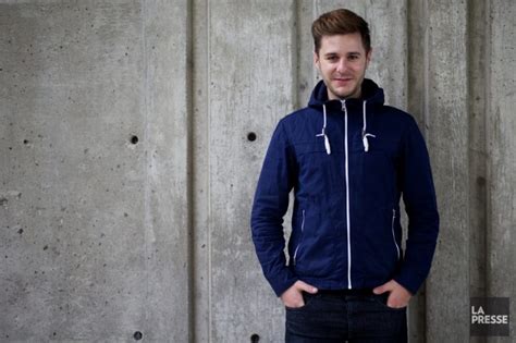 Le Youtubeur Gay Qu Becois Qui Cartonne Gay