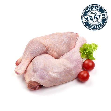 Chicken Leg Quarters Frozen 5kg Tip Top Meat Online Store