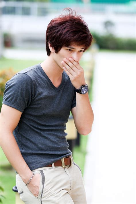 Hot boy Huỳnh Anh 2013 Ảnh nóng Hot Girl Blog