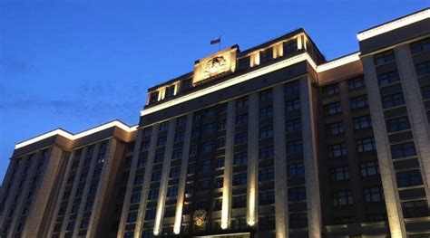 Когда пройдут новые выборы в Госдуму России | Newsment | Дзен