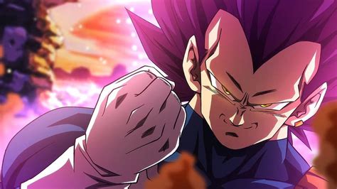 746 Wallpaper Pc Vegeta Pictures - MyWeb