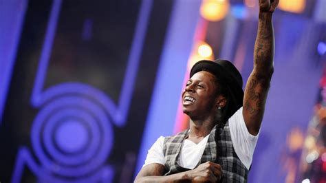 Lil Wayne Earns His First RIAA Diamond Certification for Hit Single ...