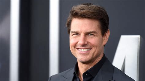 Tom Cruise Turns How Much Is The Mission Impossible Actor Worth