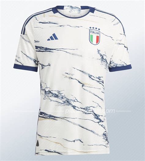 Camisetas Adidas De Italia