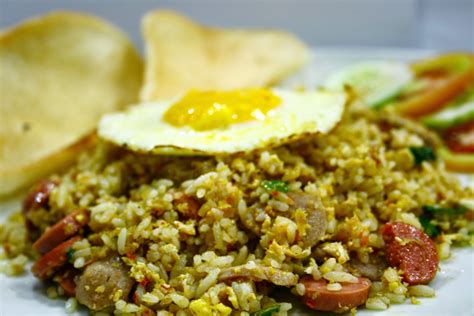 Kumpulan Resep Nasi Goreng Spesial | Nenoesia