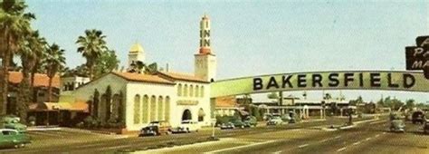 Bakersfield Info