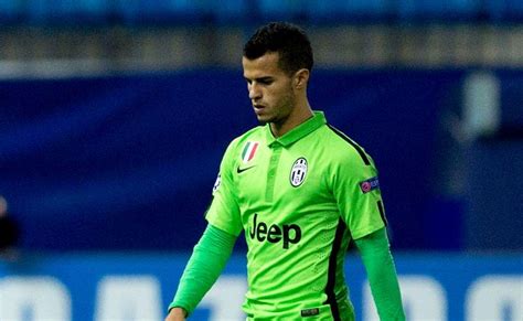 Ufficiale Giovinco Entra Nella Juventus Academy Mercato