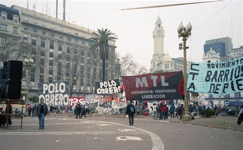 Graffiti art, Protest and Memory in the Plaza de Mayo, Buenos Aires ...