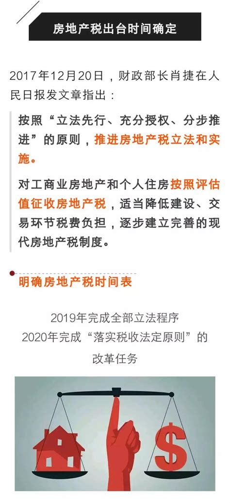 沒買房的恭喜了！國家宣佈5個大消息，2018房價將 每日頭條