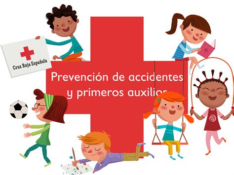 Prevencion De Accidentes Y Primeros Auxilios Primeros Auxilios Riset