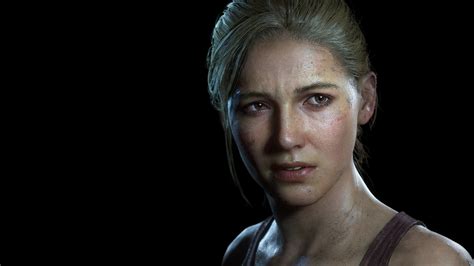 Uncharted 4: A Thief's End #Elena Elena fisher uncharted Uncharted 3 ...