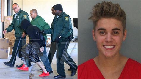 Behind Bars The Untold Story Of Justin Biebers Prison Experience