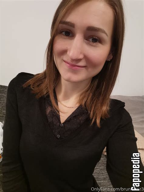 Brunnette3 Nude OnlyFans Leaks Photo 2347786 Fapopedia