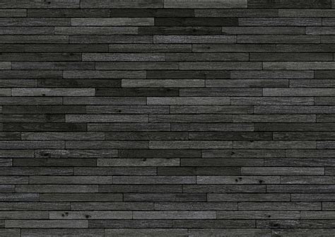 Charred Timber Staggered Architextures