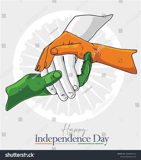 3 Hands Together Over 4414 Royalty Free Licensable Stock Vectors