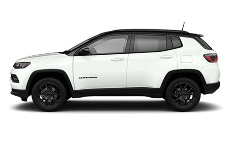 The 2024 Jeep Compass Altitude Dobson Chrysler Dodge Jeep In Saint John