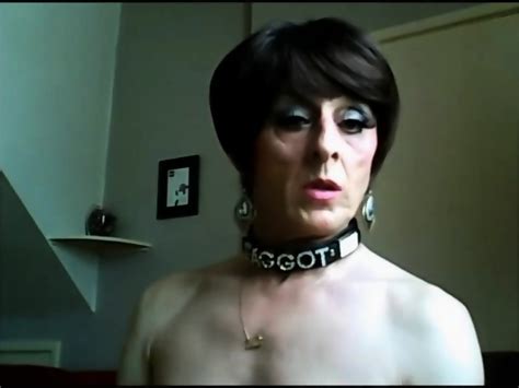 SISSY EVE S ADULT TOY SHOW Amateur Crossdresser Webcam Fun