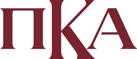 Alpha Kappa Alpha Logo