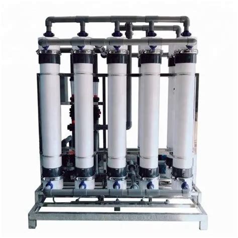 Ultrafiltration Reverse Osmosis Electrodeionization Ecodyne Off