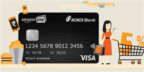 How To Increase Amazon Pay Icici Credit Card Limit Schemaninja