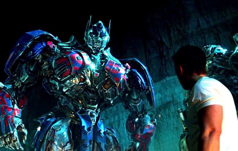 Transformers 4 The Age Of Extinction [spoiler Free] Review G Style