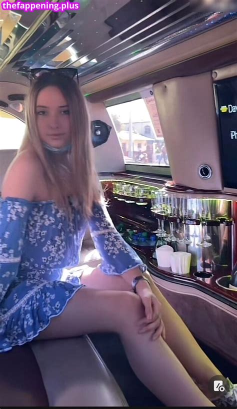 Shania Geiss Shaniageiss Nude OnlyFans Photo 91 The Fappening Plus