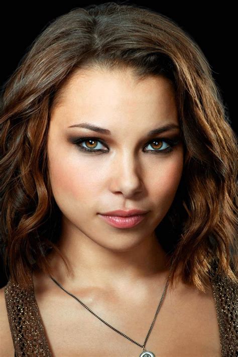 Jessica Parker Kennedy Profile Images The Movie Database TMDB