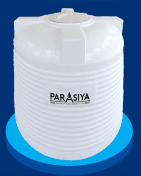 Water Tank Layer Pure Ltr At Rs Litre Triple Layered