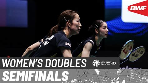 Kff Singapore Badminton Open Matsuyama Shida Jpn Vs Jolly