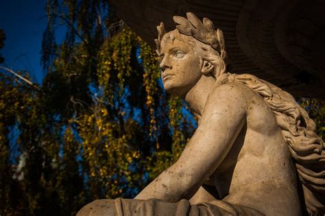 Thought Statue - Free photo on Pixabay - Pixabay