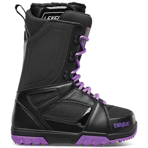 Thirtytwo Womens Exit Snowboard Boot Womens