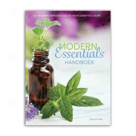 Modern Essentials Handboek Nederlands 9e Editie Ybmc