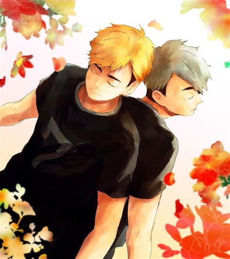 Haikyuu 4k Iphone Wallpapers Wallpaper Cave