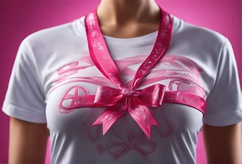 Premium Photo | Breast Cancer Awareness photography