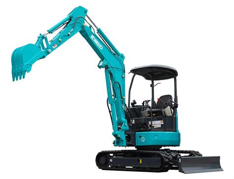 Kobelco SK30SR 6 3 Tonne Mini Excavator 2 8m Dig Depth