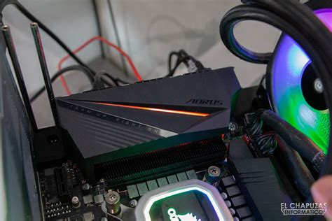 Review Gigabyte Z Aorus Pro Ax