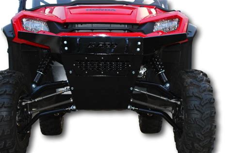 Honda Pioneer 1000 A Arm Kit 2022 Cfab Usa