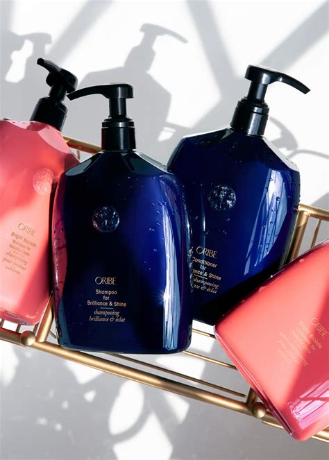 Oribe Bright Blonde Conditioner For Beautiful Color 33 0 Oz