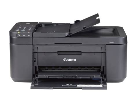 Canon Pixma TR4522 printer - Consumer Reports