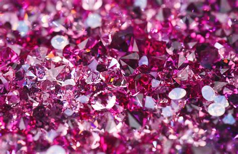 Download Diamonds Background