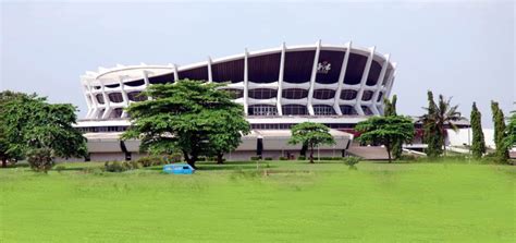 National Theatre Iganmu Lagos Businesshub