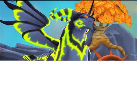 Briar Wildfire Dragon | DragonVale World Wiki | Fandom